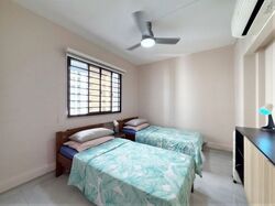 Blk 122A Sengkang East Way (Sengkang), HDB 5 Rooms #596284131